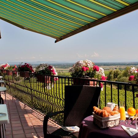 Hotel Restaurant Au Riesling เซลเล็นแบร์ก ภายนอก รูปภาพ
