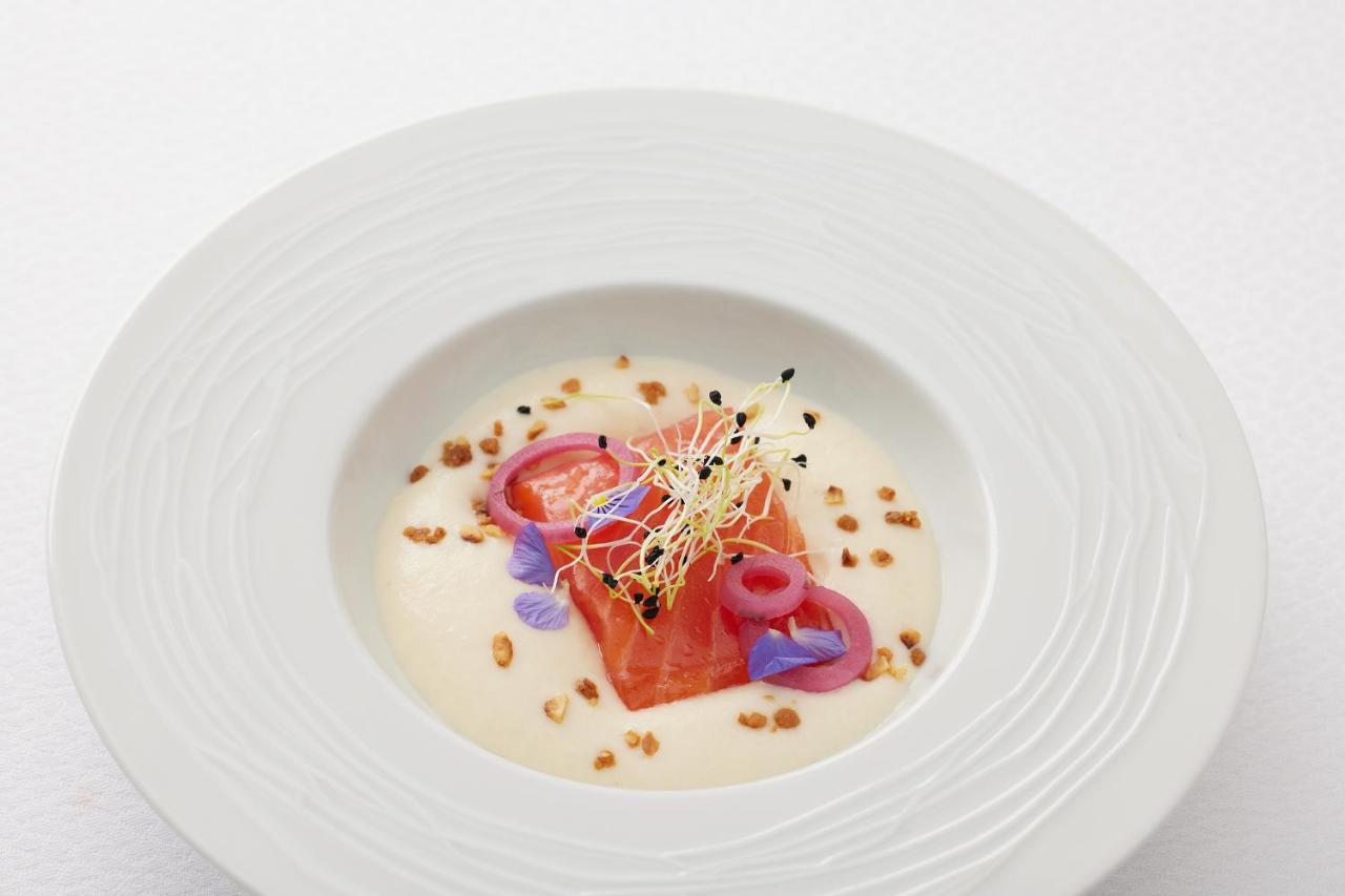 Hotel Restaurant Au Riesling เซลเล็นแบร์ก ภายนอก รูปภาพ