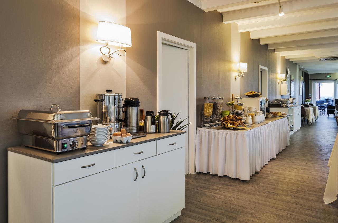 Hotel Restaurant Au Riesling เซลเล็นแบร์ก ภายนอก รูปภาพ